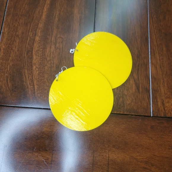 Writable Earrings - Picture 6 of 8